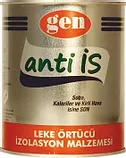 GEN ANTİ İS İS KAPATICI BOYA