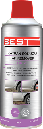 BEST KATRAN TEMİZLEYİCİ  400 ML
